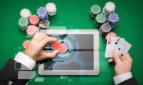 Онлайн казино Casino GetWin
