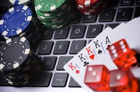 Онлайн казино Casino GetWin